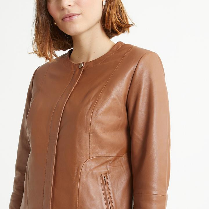 Actual product image Anne Weyburn Short jacket (42)