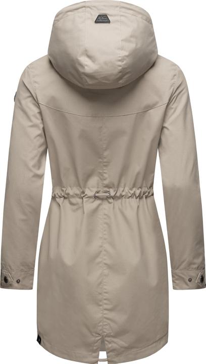 Actual product image Ragwear Canny (XS)