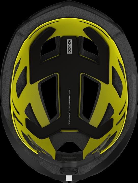 Actual product image Van rysel Roadr 500 Mips (55 - 58 cm)