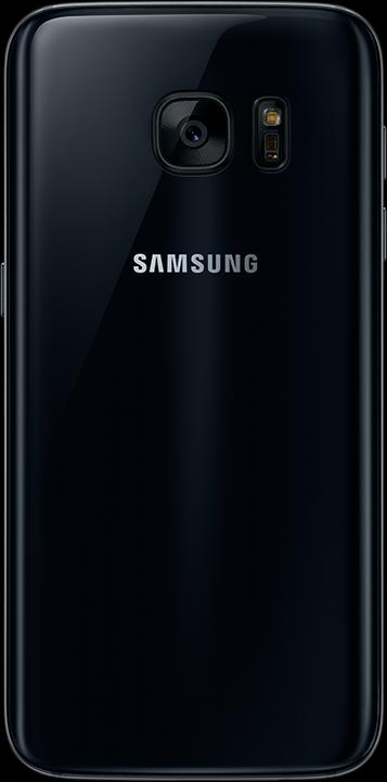 Image du produit Samsung Galaxy S7 UE (32 Go, Black Onyx, 5.10", SIM simple, 12 Mpx, 4G)