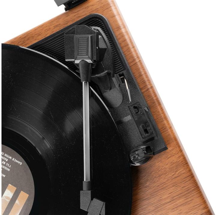 Image du produit Audizio RP112L (Semi-automatique)