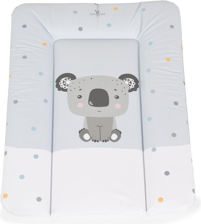 Actual product image Cangaroo Changing mat Soft 50 x 70 cm