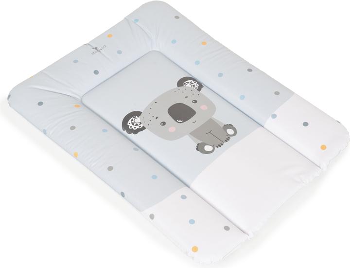 Actual product image Cangaroo Changing mat Soft 50 x 70 cm