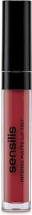 Immagine prodotto Sensilis Intense Matte Lip Tint Shade 09 (09 Dramma)