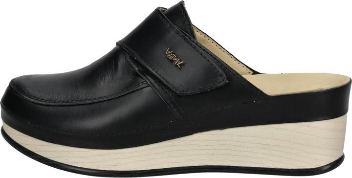 Actual product image Vital Pantoletten (38)