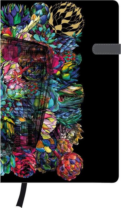 Herlitz my.book Lady Fiona (A5, Liniert)