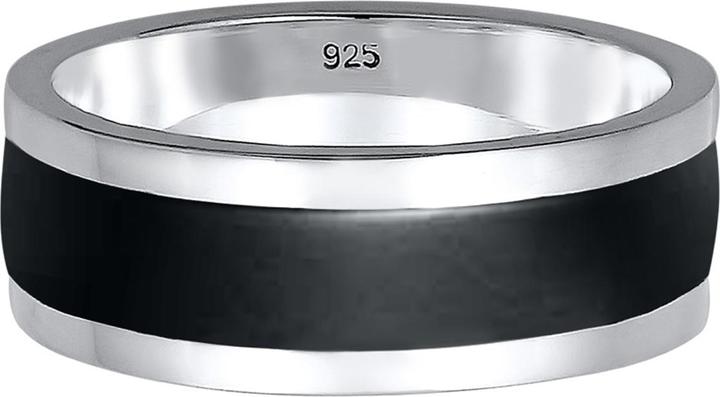 Immagine prodotto Kuzzoi Bandring (60, 925 Argento)