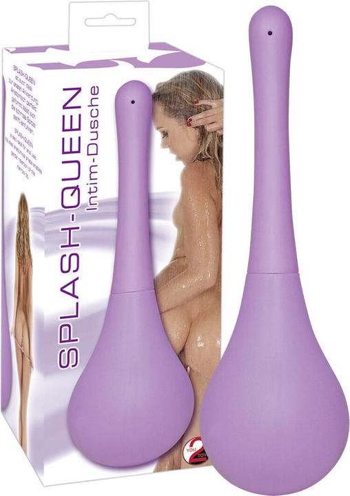 You2Toys Splash Queen Intimdusche