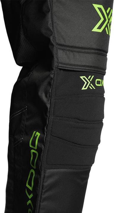 Actual product image Oxdog X2 Goalie Pants SR (XS)
