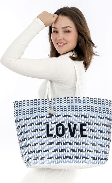 Produktbild Emily und Noah Shopper E&N Edda (30.64 l)