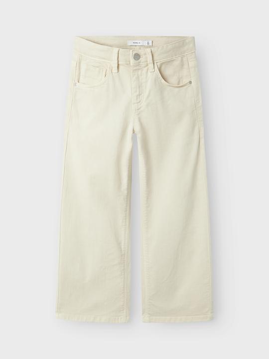 Image du produit Name it Pantalon à jambes larges (140)