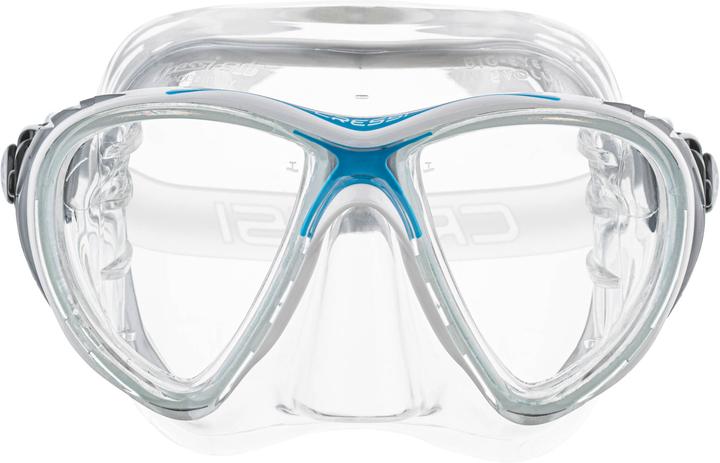 Actual product image Cressi Big Eyes Evolution Crystal