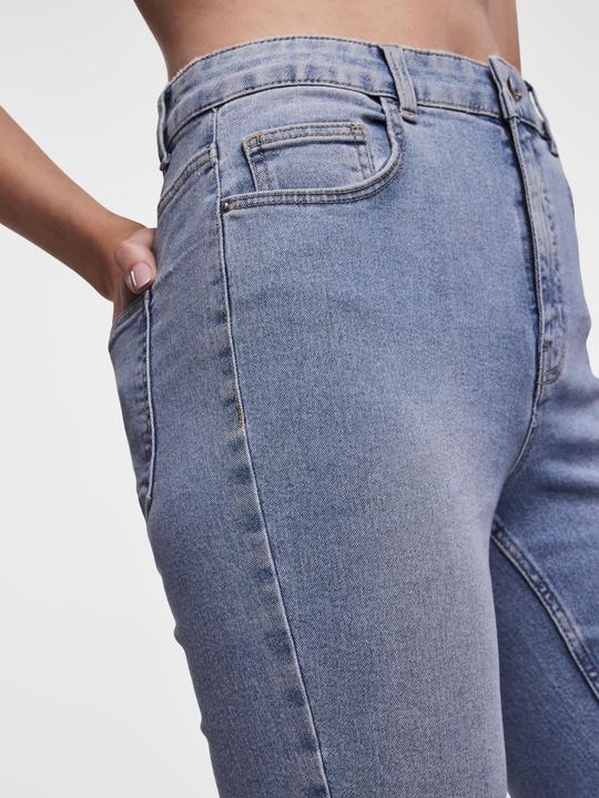 Image du produit Pieces PCPEGGY Jeans flare (M)