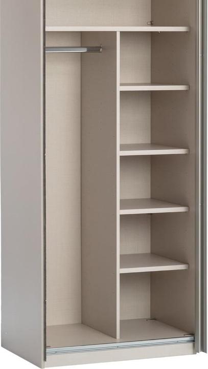 Produktbild Moderano Primo-Glas (249 x 222 cm)