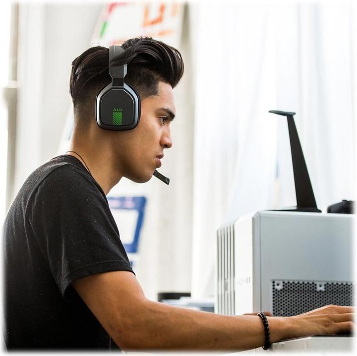Actual product image Astro Gaming A10 (Cable)