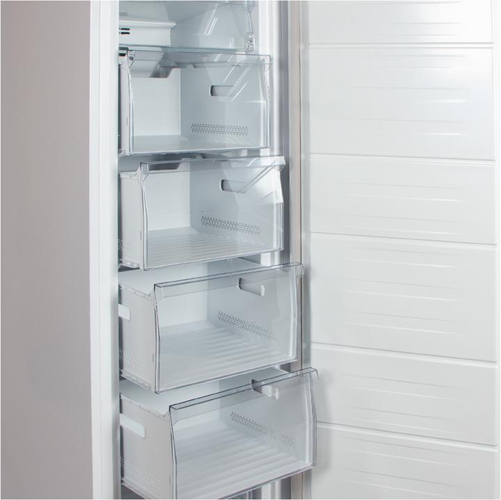 Actual product image Kibernetik Tk186l (Stand-alone, 194 l)