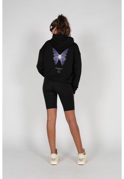 Produktbild Mjgonzales Ladies METAMORPHOSE V.2 Heavy Oversized Hoody - 131321 (4XL)