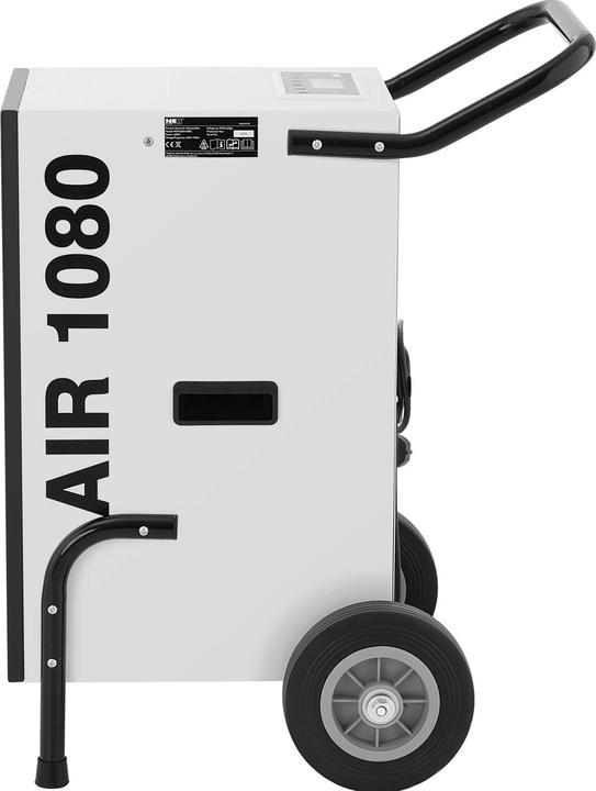 Actual product image MSW MSW-DEH1080C (80 m², 50 l/24h)