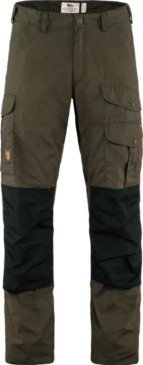 Dark Olive / Black