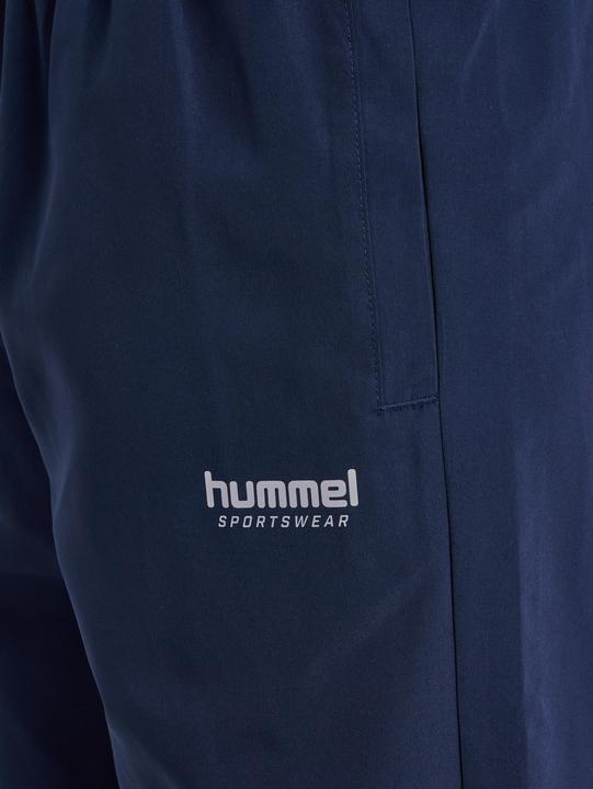 Actual product image hummel Hmltracksuit Pants Sportswear (S)