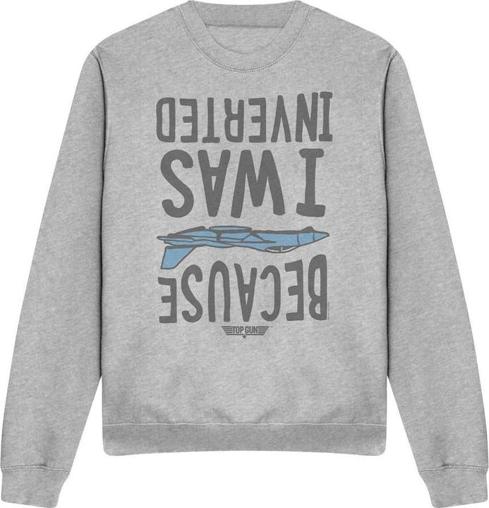 Immagine prodotto Top Gun Great Move Felpa Adulto Unisex (XXL)