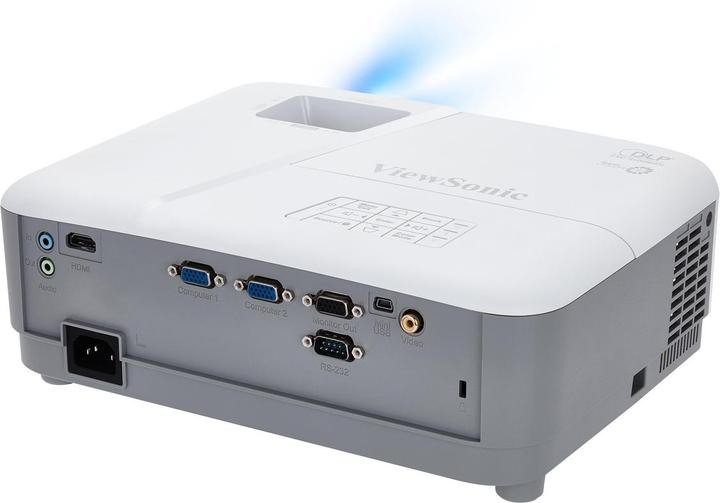 Produktbild Viewsonic PA503X (XGA, 3600 lm, 1.95 - 2.15:1)