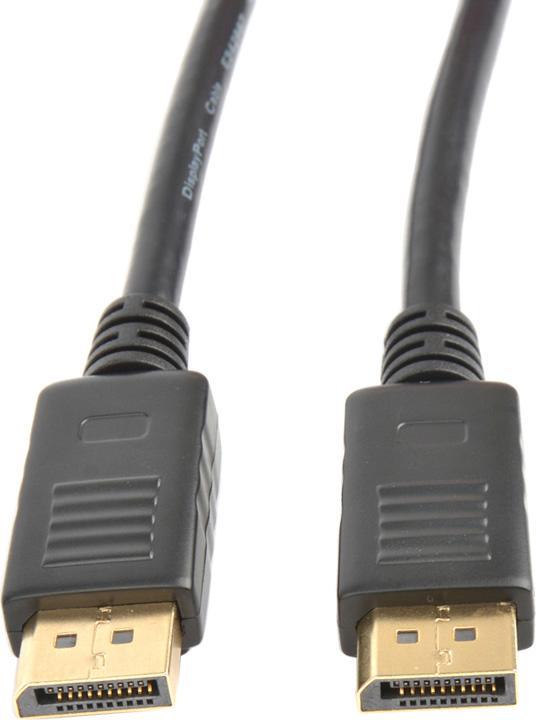 Produktbild Prokord DP-DP 0050 (15 m, DisplayPort)