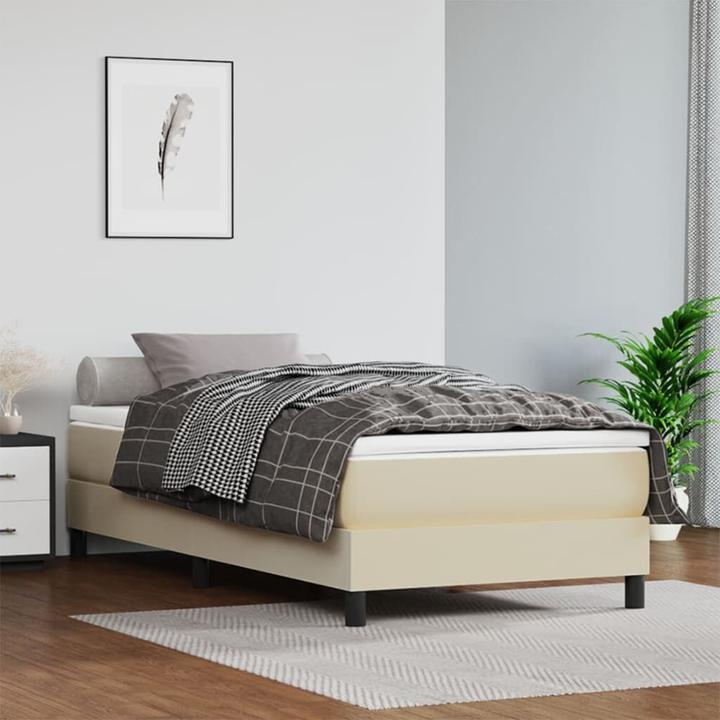 Actual product image VidaXL Eulalia (100 x 200 cm)