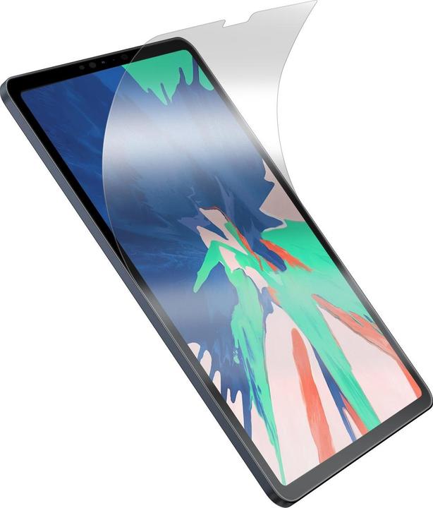 Image du produit Baseus 0.15mm Film en papier pour Pad Pro 11inch2018/2020/2021/Pad Air 10.9(2020Transparent (1 pièce(s), iPad Pro 11 2018 (1. Gen))