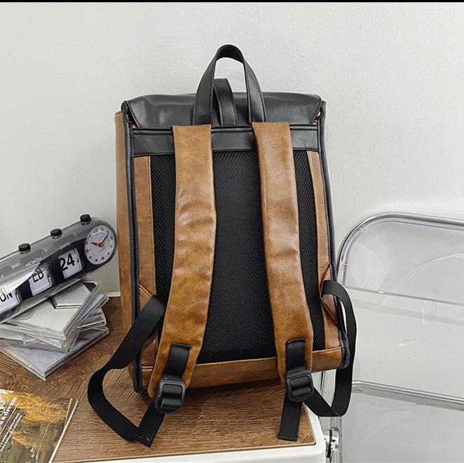 Image du produit Novidarte Sac à dos en cuir végétalien