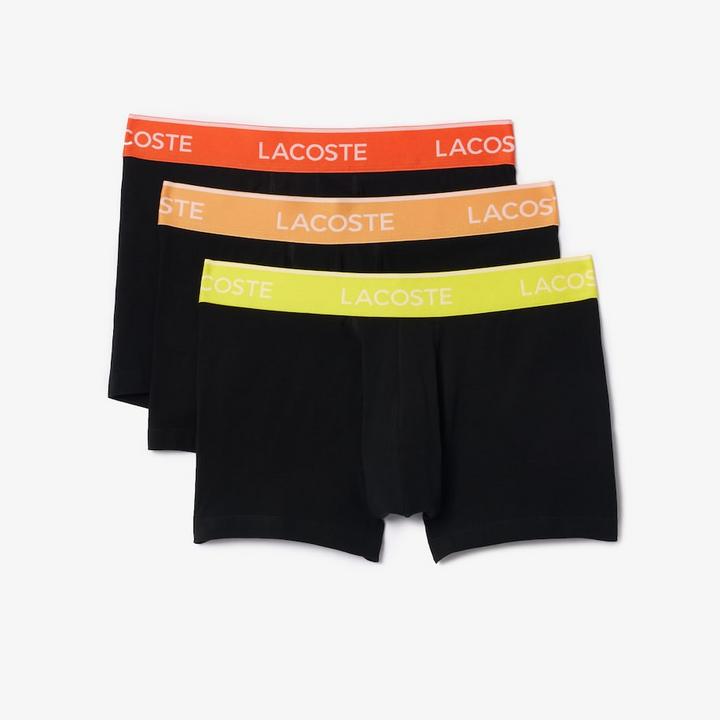 Produktbild Lacoste Basic Retro (L, 3er Pack)