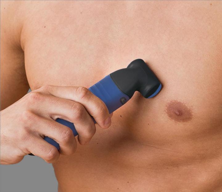 Actual product image Remington BHT6256 Body Groomer WETTech