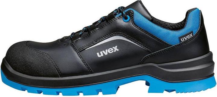 Produktbild Uvex Safety xenova Halbschuh S3 SRC Weite 11 (S3, 44)