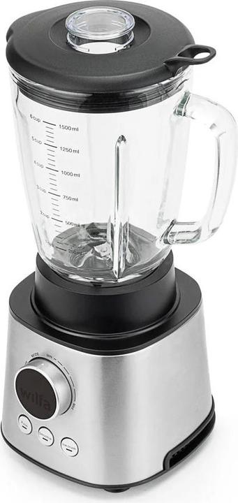 Image du produit Wilfa Essential 1200 Auto Blender (1800 W)
