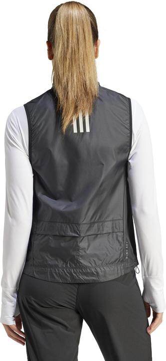 Immagine prodotto adidas Gilet Own The Run da donna (XS)