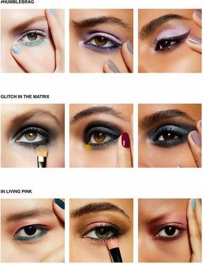 Produktbild MAC Cosmetics Eye Shadow (Honey Lust)