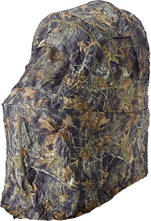 Immagine prodotto Stealth Gear Tenda mimetica per un uomo (Vari)