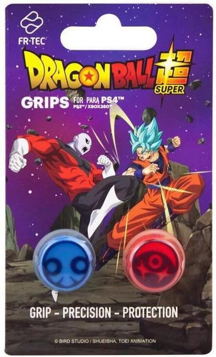Image du produit Blade Grips "Univers" (EN) (PS4)