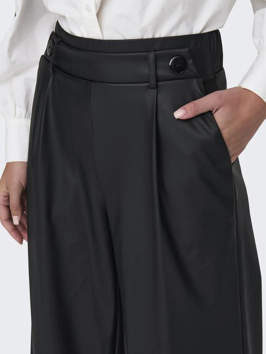 Actual product image JdY JDYSOYA Regular fit trousers Trousers (S)