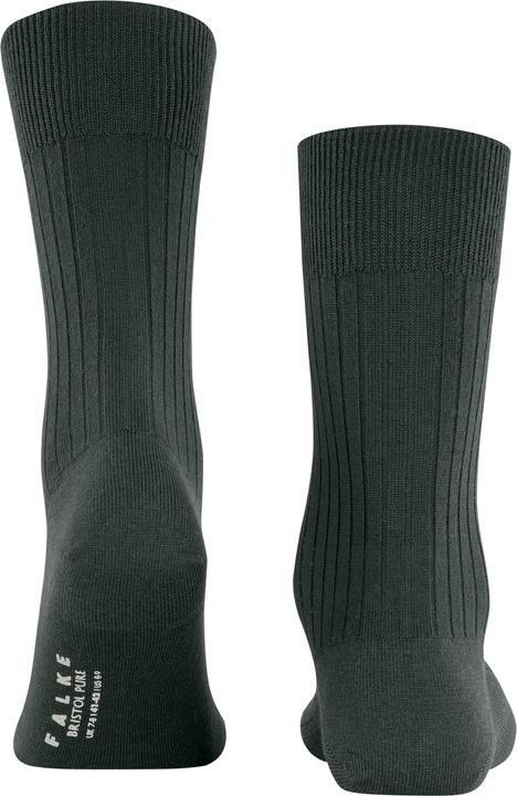 Immagine prodotto Falke Bristol Pure Herren Socken (39 - 40)