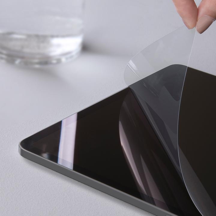Image du produit Baseus 0.15mm Film en papier pour Pad Pro 11inch2018/2020/2021/Pad Air 10.9(2020Transparent (1 pièce(s), iPad Pro 11 2018 (1. Gen))