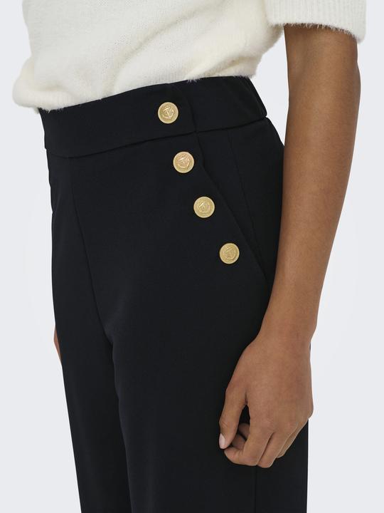 Image du produit Only ONLRINA Normal geschnitten Hose Hose (32)