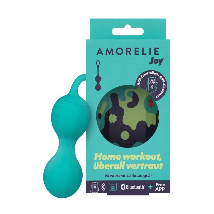 Actual product image Amorelie Joy
