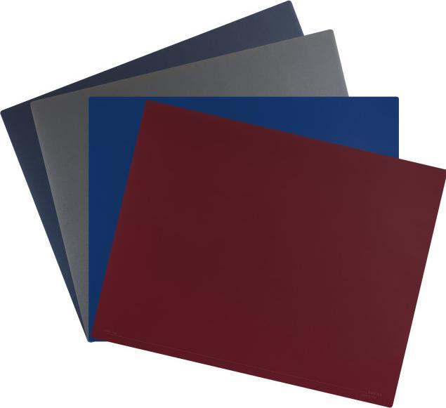 Actual product image Kolma Desk pad Perform 63x50 anthracite (63 x 50 cm)