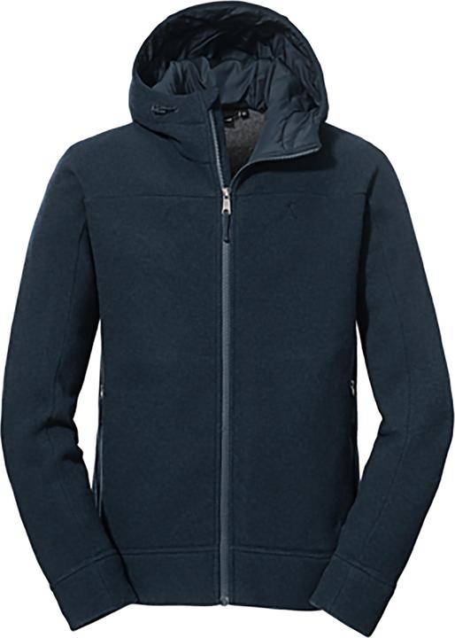 Produktbild Schöffel Lakefield Fleece Hoodie (46, S)