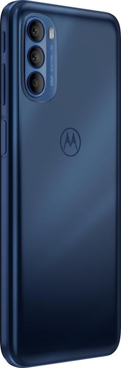 Image du produit Motorola Moto G41 (128 Go, Météorite noire, 6.43", Double SIM hybride, 48 Mpx, 4G)