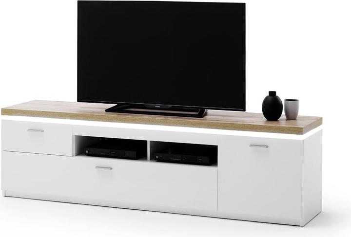 Image du produit Robas Lund Cali (195 x 57 x 44 cm)