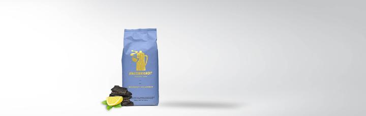 Produktbild Hausbrandt Gourmet Columbus (1000 g, Mittlere Röstung)