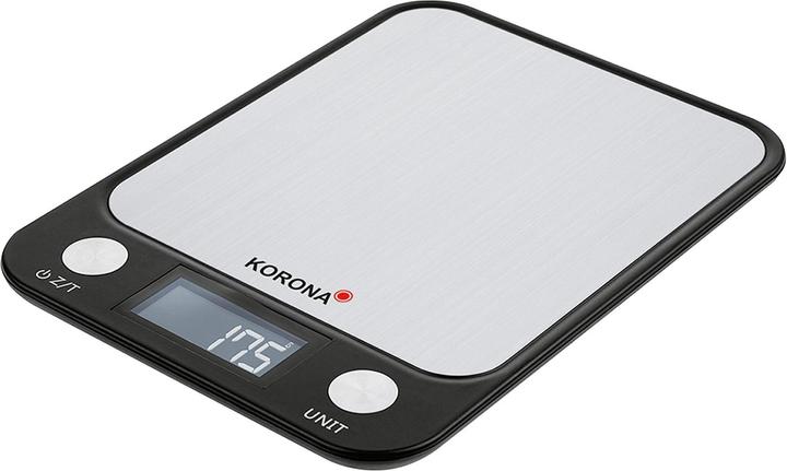Produktbild Korona Küchenwaage 'Lea 70250' digital