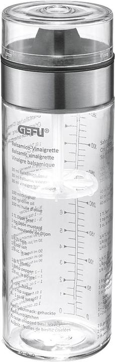 GEFU Mix (350 ml)